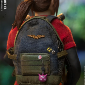 The Last of Us Ellie Action Figure Model 6'' - Image 5