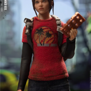 The Last of Us Ellie
