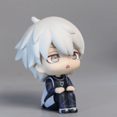 Anime Figures BLUE LOCK LOOK UP