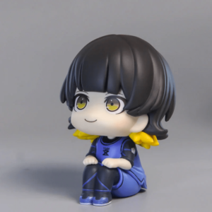 Anime Figures BLUE LOCK LOOK UP
