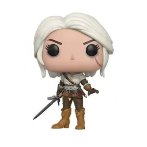 the-witcher-ciri