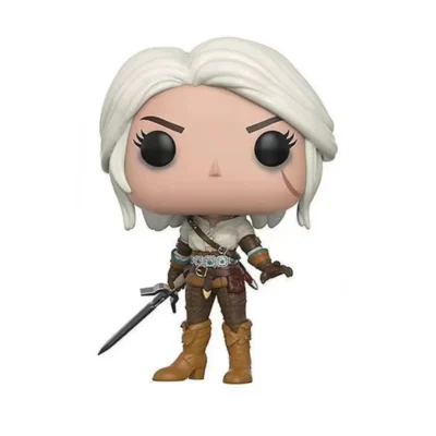the-witcher-ciri