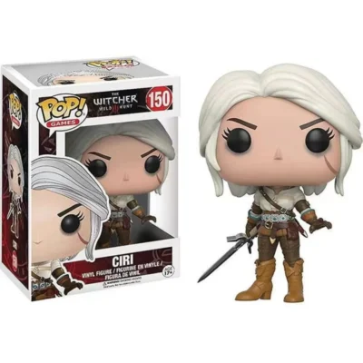 the-witcher-ciri