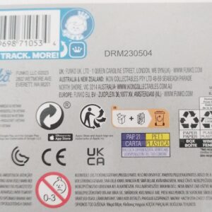 One Piece Yamato Chase #1316 - Image 5