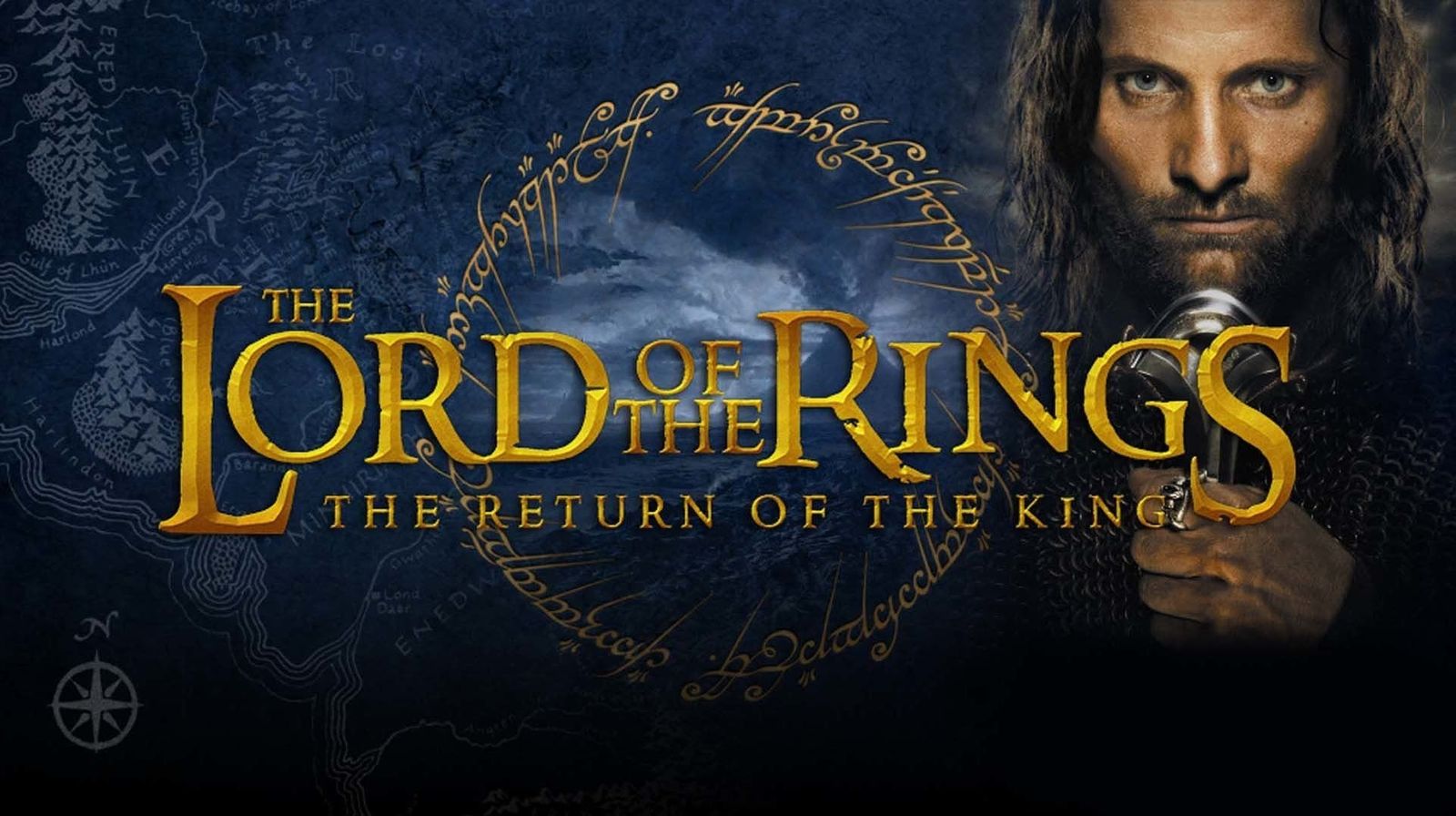 33300 41112 31796 The Return of the King: Lord of the Rings Trilogy Returning to Theaters in June