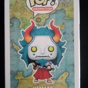 One Piece Yamato Chase #1316 - Image 3