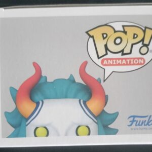 One Piece Yamato Chase #1316 - Image 2