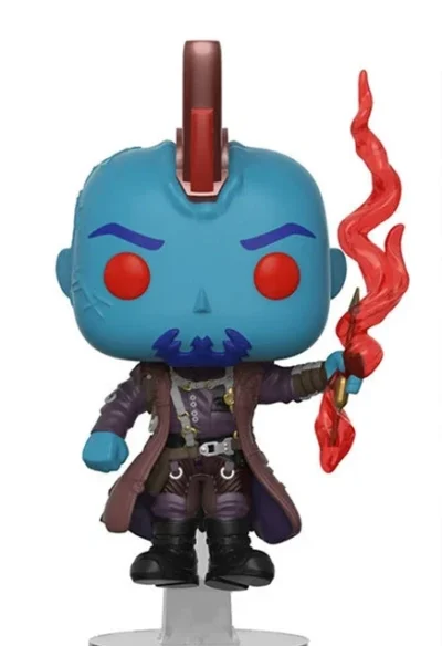 Guardians of the Galaxy of the Vol. 2 Yondu #310 - Image 2