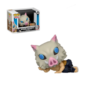 Demon Slayer Funko Pop Inosuke #1090