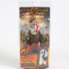 Flaming Blades