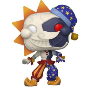 Five Nights at Freddy's Sun & Moon