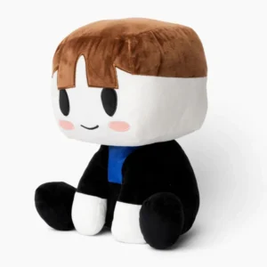 20CM Roblox Game Plush