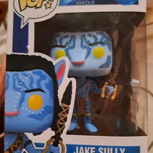 Avatar Jake Sully #1321 - Image 2