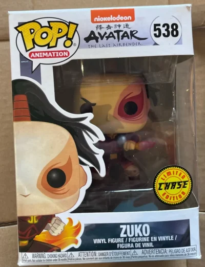 avatar zuko