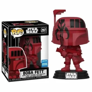 FUNKO-Pop-Star-Wars