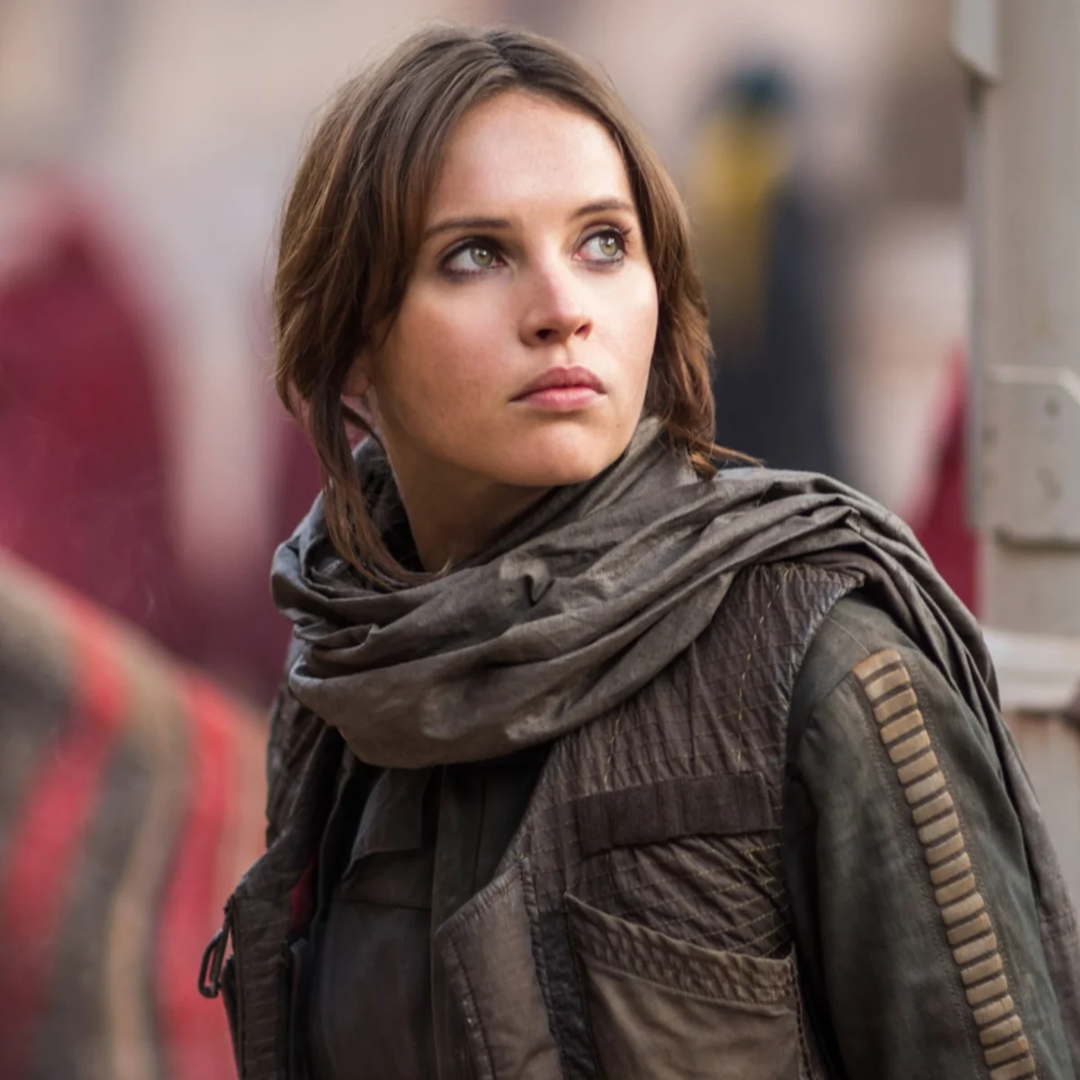 Jyn Erso - Star Wars