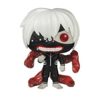 Tokyo Ghoul Ken Kaneki  #61