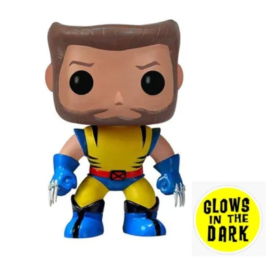 Marvel-X-men-Wolverine-Logan