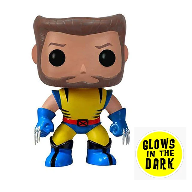 Marvel-X-men-Wolverine-Logan