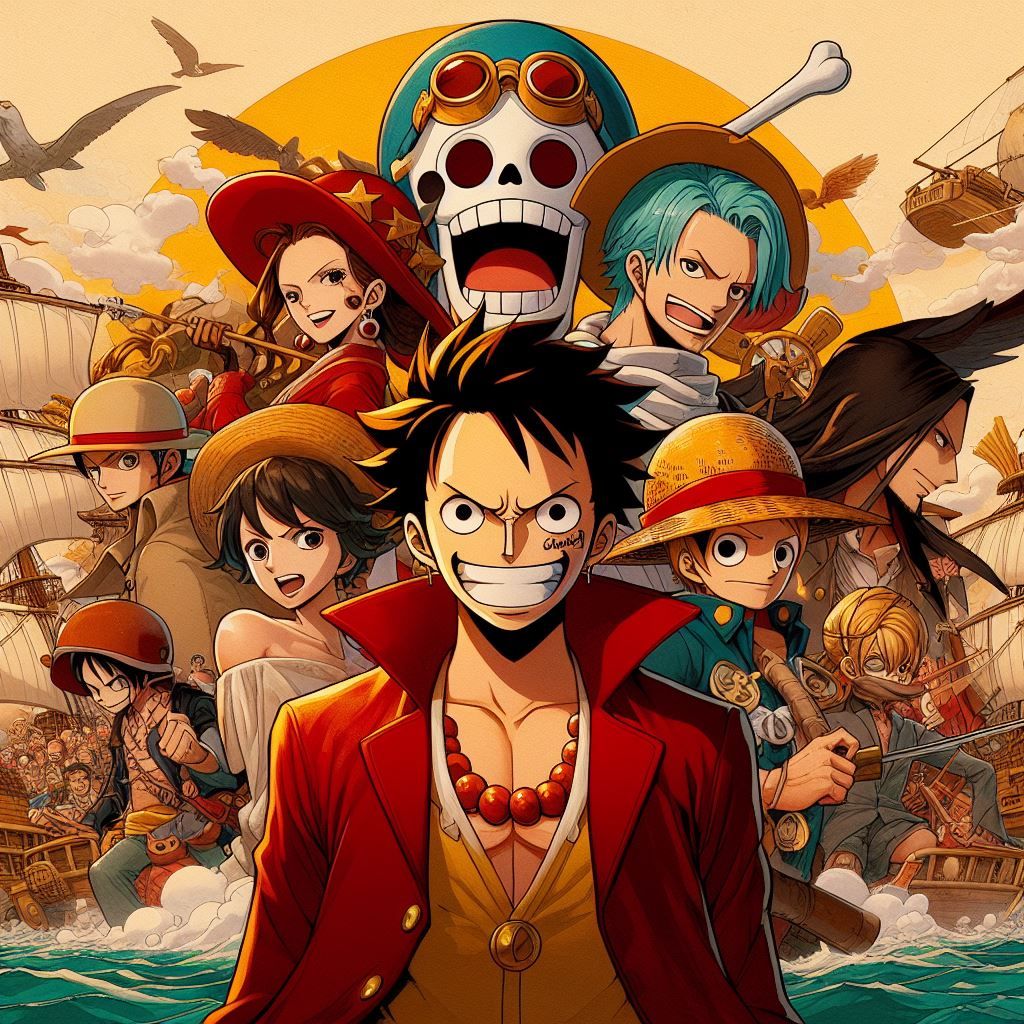 One Piece season 2 | cenasfixes