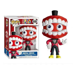 The amazing digital circus Pop - Image 2