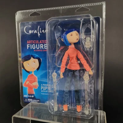 Neca Coraline Action Figure