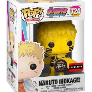 Boruto Naruto Hokage #724 Kurama Mode - Image 3