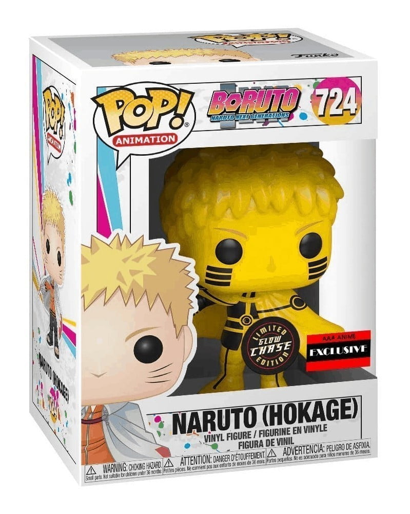 Boruto Naruto Hokage #724 Kurama Mode - Image 3