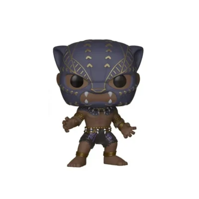 funko-pop-black-panther