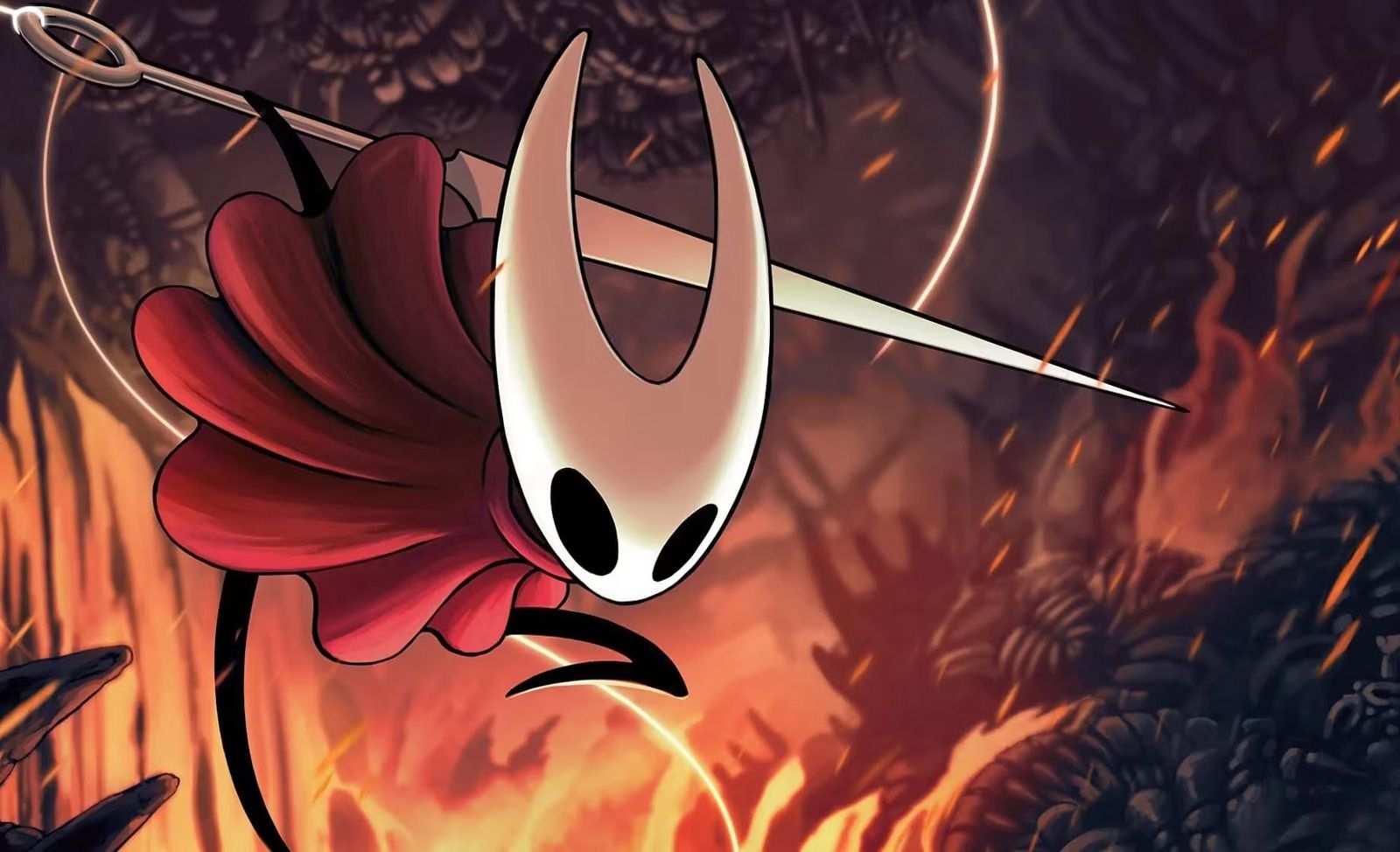 https The Most Anticipated Switch Game: Hollow Knight: Silksong