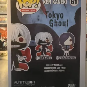 Tokyo Ghoul Ken Kaneki  #61 - Image 3