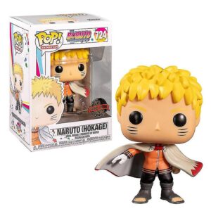 naruto hokage pop