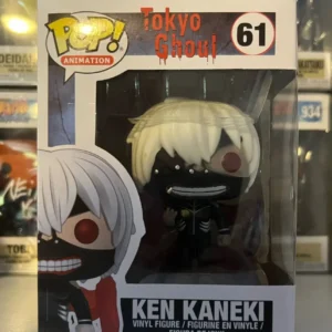 Tokyo Ghoul Ken Kaneki  #61 - Image 2