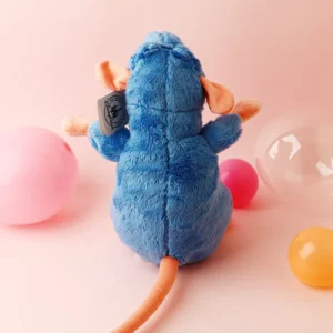 30cm Remy Disney Ratatouille Plush - Image 2