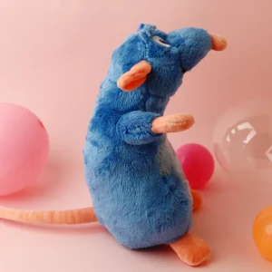30cm Remy Disney Ratatouille Plush - Image 4