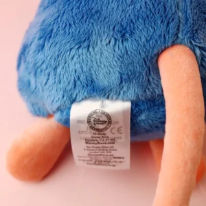 30cm Remy Disney Ratatouille Plush - Image 5
