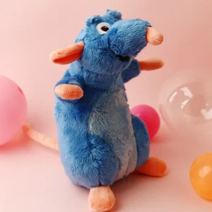30cm Remy Disney Ratatouille Plush - Image 6