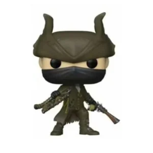 Bloodborne The Hunter #622 - Image 2