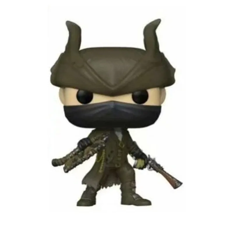 Bloodborne The Hunter #622 - Image 2