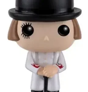 Alex Delarge #358 Funko Pop Movies - Image 3
