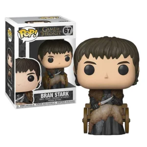 Game Of Thrones Bran Stark #67