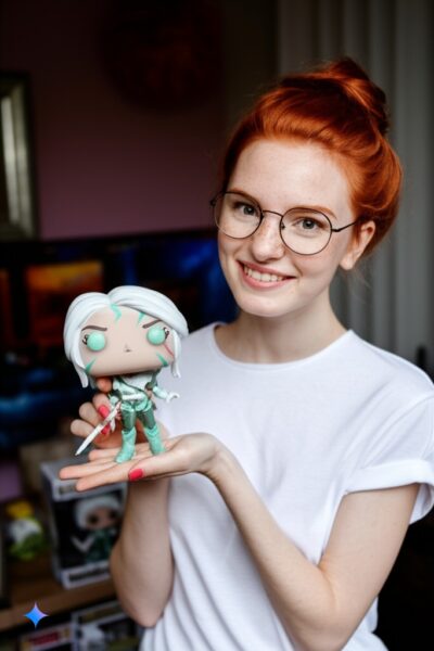 the witcher customer fan