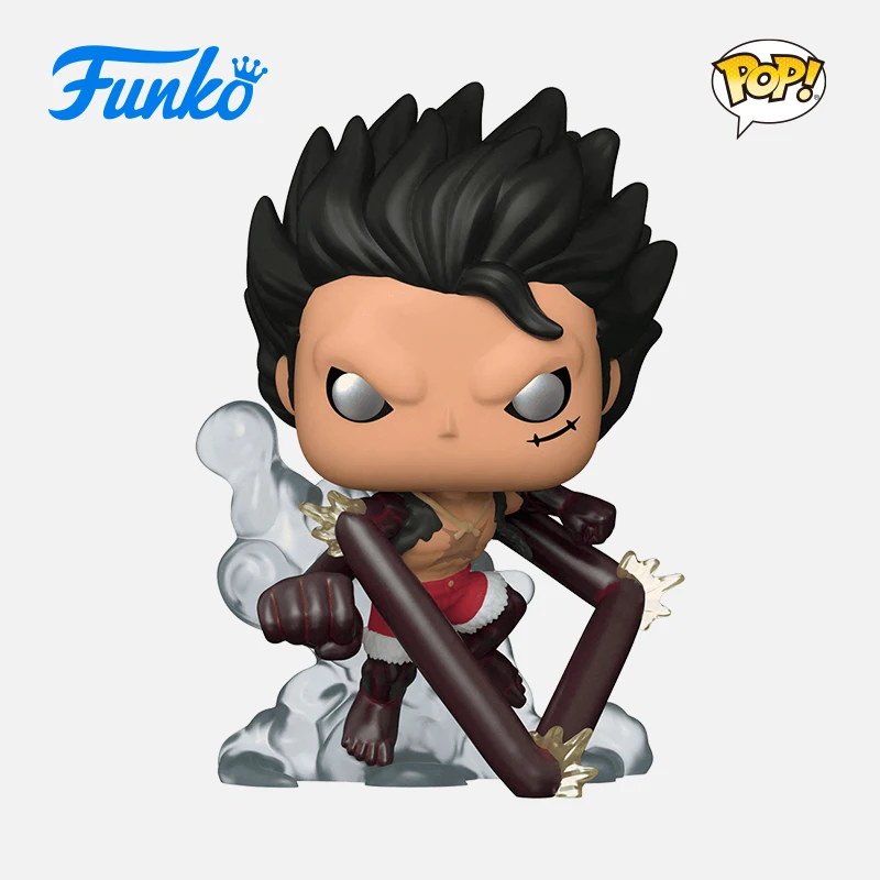 One Piece Genuine Funko Pop