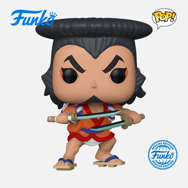 One Piece Gol D. Roger #1274 - Image 5