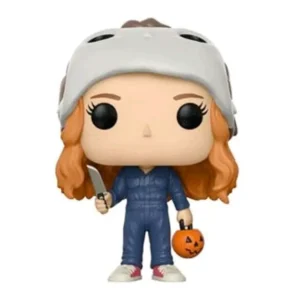 Max Mayfield (Halloween Costume) – Stranger Things
