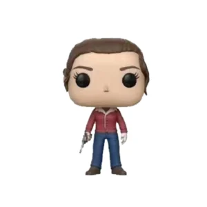 Stranger Things 2 Nancy 514