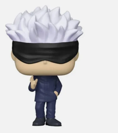 Jujutsu Kaisen Satoru Gojo 1114 Pop! - Image 2