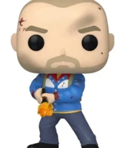 Stranger Things Hopper 1253 and Joyce 1254 - Image 5