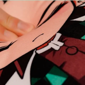 30cm Demon Slayer Kimetsu No Yaiba Soft Plush Pillow - Image 6