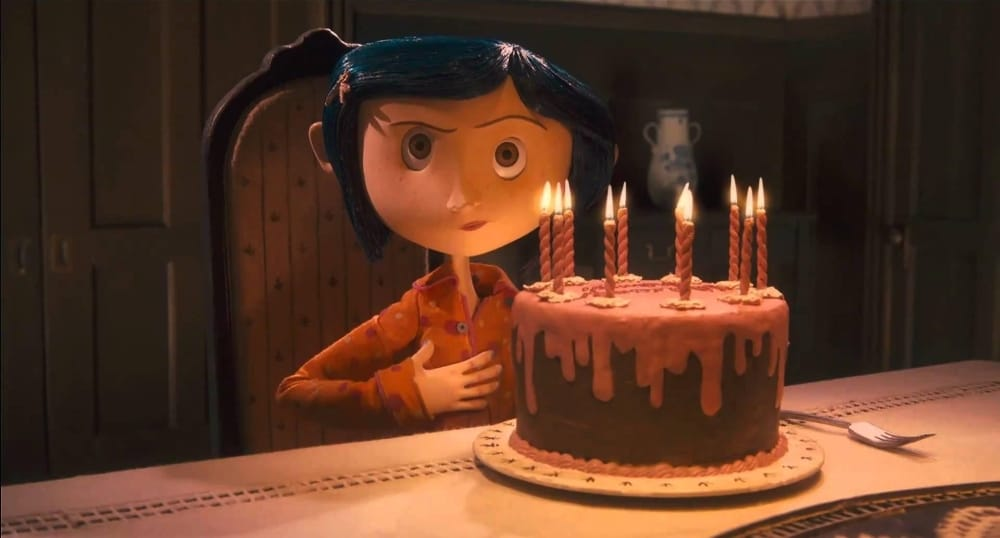 Rediscovering the Lasting Impact of Laika’s ‘Coraline’ 15 Years On